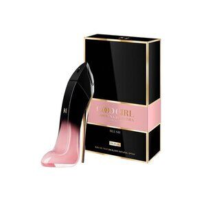 Carolina Herrera Good Girl BLUSH ELIXIR EDP 1.0 oz / 30 ml vapo New Boxed